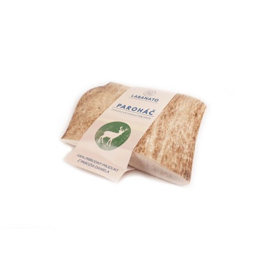 PAROHAC Z DANIELA M POHLAD1 PAROHY PRE PSOV