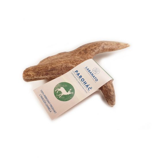 PAROHAC Z DANIELA L POHLAD1 PAROHY PRE PSOV