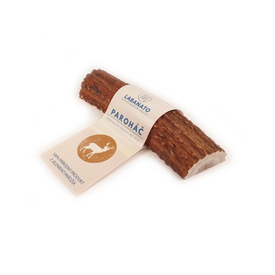 PAROHAC Z JELENA L/2 ROZPILENY POHLAD1 PAROHY PRE PSOV