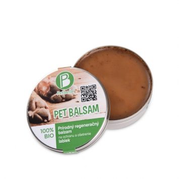 Pet Balsam na psie labky Petbelle pohlad1